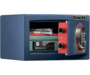 Сейф Сейф MDTB EK-22.E