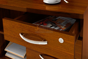 Кабинет руководителя Тайм