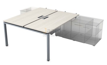 Мебель для персонала Начальный модуль СПБН-П.989