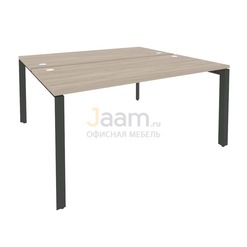 Мебель для персонала Рабочая станция O.MP-D.RS-2.4.7