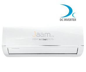 Кондиционер G-Plasma inverter NS/NU-HAX12RWI inverter