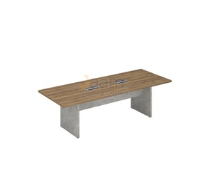 Кабинет руководителя Стол для переговоров на 8 человек СФ-531102