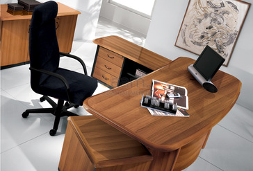 Кабинет руководителя Cannes