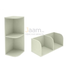 Мебель для персонала Навесная полка G-125