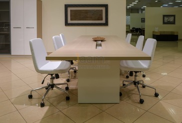 Стол для переговоров Esperto