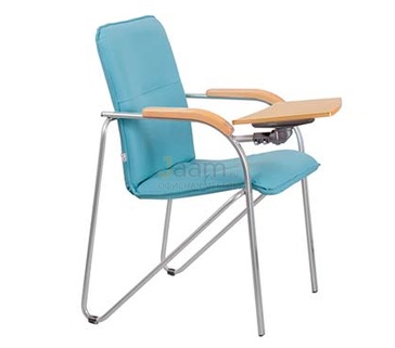 Офисный стул Samba silver TE