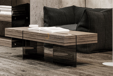 Кабинет руководителя Glass.Go