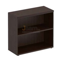 Кабинет руководителя Стеллаж низкий МК 750