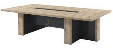 Кабинет руководителя Стол переговоров для 8 человек Т-104