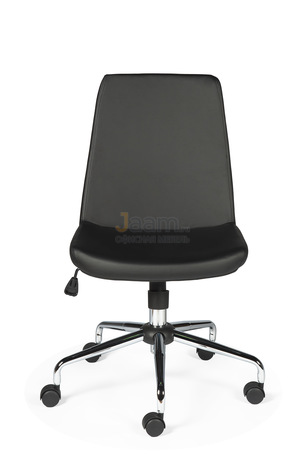 Кресло Нео W-8838 чёрное