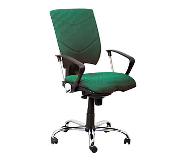 Кресло для персонала Spring Lux sync gtsCh1