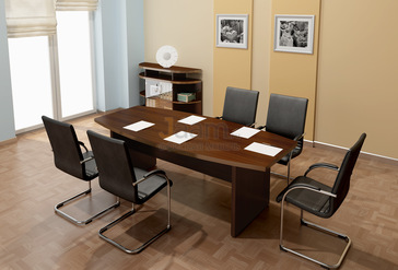 Кабинет руководителя Тайм