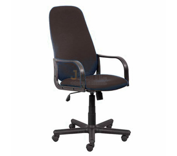 Кресло для руководителя Siluet DF