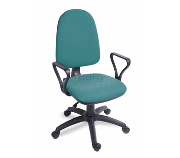 Кресло для персонала Престиж new gtpp (Самба)