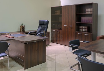 Кабинет руководителя Талант