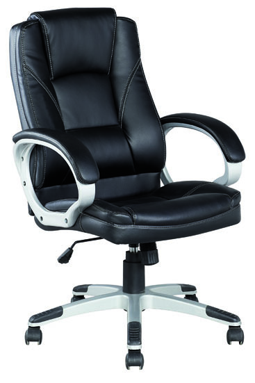 Офисное кресло College BX-3177/Black (Черный)