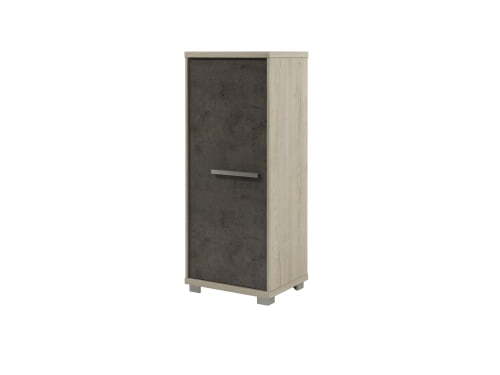 Стеллаж с 4 полками Vestar Z-31-11 628x500x1538