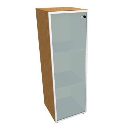 Композиция из 2 прямых модулей, верхний модуль лакировка Z2 IDEV43M I 2460x880x113 (Орех каналетто)