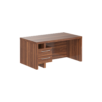 Стол руководителя Zenn ZSTD 189HL 1800x900x745