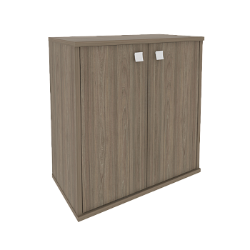 Шкаф широкий низкий Style Л.СТ-3.1 778x410x828