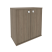 Шкаф широкий низкий Style Л.СТ-3.1 778x410x828