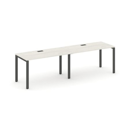Рабочая станция 1 сторонняя SN-6P.ORS-024 (3160х800х750)