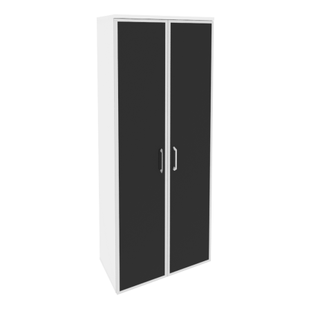 Шкаф высокий широкий Onix O.ST-1.10R 800x420x1977