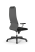 Кресло для руководителя Метта Sit 8 B1-10T - UMF(X1) /Uh02/Wh00/T1bp-b(M09.B02.G15.W01)