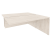 Наборный элемент рабочей станции Onix O.2.NRS-4.8 1580x1635x750