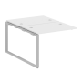 Проходной наборный элемент рабочей станции Metal System Style БО.ПРС-СП-2.1 1000x1475x750