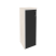 Шкаф средний узкий левый Onix O.SU-2.4RL 400x420x1207