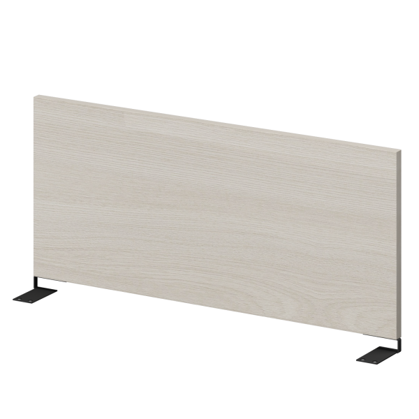 Экран боковой Арго-М АМ-073Б 730x18x320 (Ясень шимо/Антрацит)