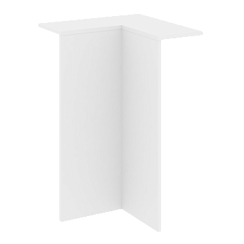 Колонна угловая внутренняя левая для О.R-F.MU.VNUL Onix О.R-KU.VNUL 759x759x1175