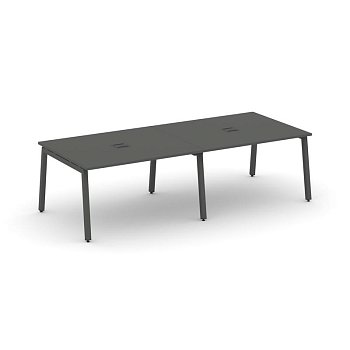 Стол переговорный SN-5A.SPRG-043 (2760х1180х750)