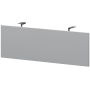 Модести-панель Арго-М АМ-12П 1070x18x350