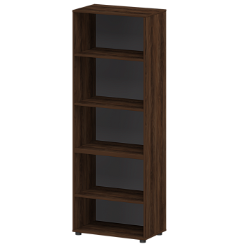 Стеллаж высокий широкий Приоритет К-934 729x420x2000
