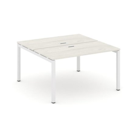 Рабочая станция 2-х сторонняя SN-5P.DRS-013 (1380х1432х750)