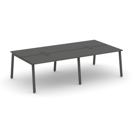 Рабочая станция 2-х сторонняя SN-6A.DRS-044 (3160х1432х750)
