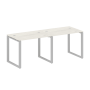 Рабочая станция Metal System Style БО.СМ-2.1 2000x720x750