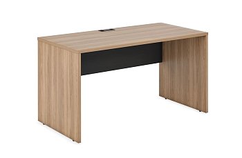 Стол письменный на ДСП опорах , гл. EVOLUTION 120 (1200х700х750)