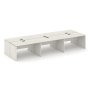 Рабочая станция 2-х сторонняя SN-D.DRS-062 (3540х1232х750)