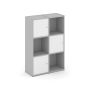 Стеллаж Locker Plus LK.K-002 798x350x1203