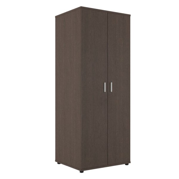Гардероб глубокий Trend TRD296501 780x600x2000 (Темный дуб)