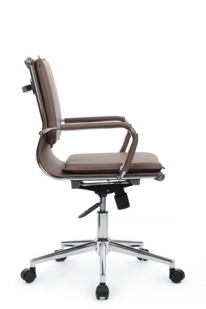 Кресло Hugo RCH 6003-2SE Коричневый (Коричневый)