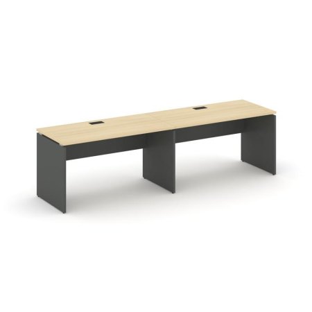Рабочая станция 1 сторонняя SN-D.ORS-012 (2360х700х750)