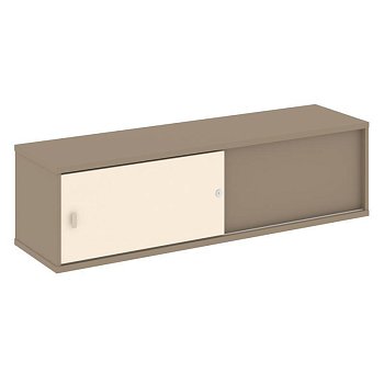Надставка на 2 тумбы низкая ES.NN-4.2 (1500х410х410)