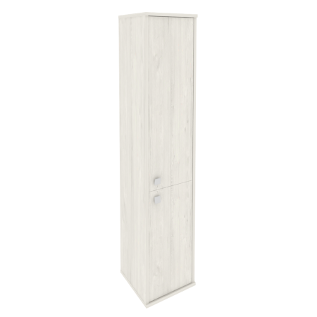 Шкаф высокий узкий, правый Style Л.СУ-1.3Пр 412x410x1980