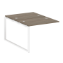 Проходной наборный элемент рабочей станции Metal System Style БО.ПРС-СП-2.1 1000x1475x750