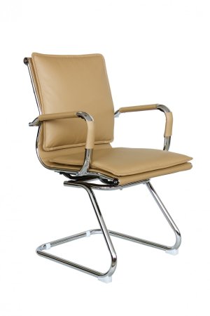 Стул офисный Hugo RCH 6003-3 Кэмел (Кэмел)