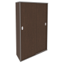 Шкаф-купе Style Л.ШК-1 1200x410x1980